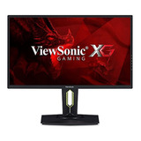 Monitor Gamer Xg 2560 - Full Hd 240hz Color Black