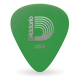 D'addario Duralin - Pas De Guitarra - Accesorios De Guitarra