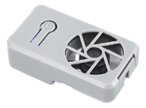 Ventilador De Refrigeración Drone Rc Para Dji Mini 3 Pro/dji
