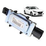 Modulo Motoventilador Mazda 3 2.3 2012 2013 2014