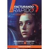 Libro: Inteligencia Artificial + Digital Marketing (spanish 