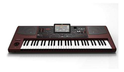 Teclado Korg Pa1000