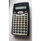 Calculadora Hp 9s Científica Funciones Trigonométricas Logax