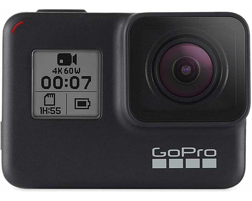 Gopro Hero 7 Black