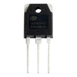 Transistor 50t65fd1 Igbt