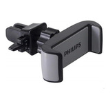 Soporte Para Celular Automóvil Rejilla 360 Rotación Philips