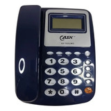 Telefono Alambrico Cask Kx-t025lmid