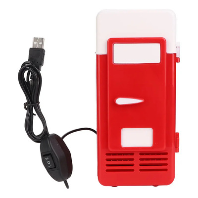 Coche Nevera Congelador Refrigerador Latas R | Envío gratis