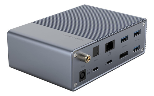 Hyperdrive Gen2 14 En 1 Thunderbolt 3 Dock Para Macbook iPad