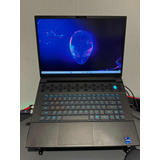 Notebook Gamer Alienware M16 R1 Rtx 4080