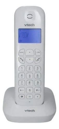 Telefone Sem Fio Vtech Vt680 Branco