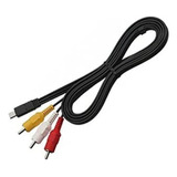 Cexo Vmc15mr2 Cable De Repuesto Av Compatible Con