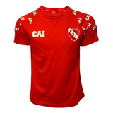 Remera Estampada Independiente, Producto Oficial