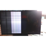 Tv Panasonic  Tc 32a400b Com Display Ruim