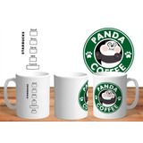 Taza Starbucks - Osos Escandalosos - De Plastico #k