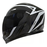 Casco Moto Integral Vertigo V32 Influence // Global Sales