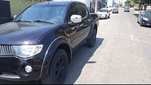 MITSUBISHI L200 2010 3.2 TRITON HPE CAB. DUPLA 4X4 4P
