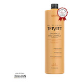 Itallian Trivitt Profissional Shampoo Pós Química 1 L
