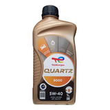 Total Quartz 9000 5w40 1lt.