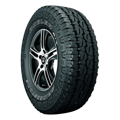 Lt265\u002F70r17 Bridgestone Dueler A\u002Ft Revo 3 121\u002F118s Índice De Velocidad S | Envío gratis