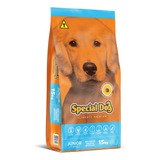 Special Dog Junior Carne 20kg Gl