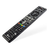 Controle Remoto Home Theater LG Lhb625m Lhb645 Akb73775802