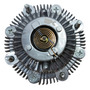 Fan Clutch Para Suzuki Vitara, Grand Vitara, Samurai, Jimny Suzuki Samurai