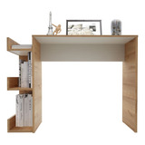 Escritorio Shelf Color Duna