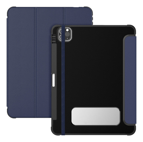 Funda De Piel Para iPad Pro 12.9 2022/ 2021/ 2020/iPad Pro 1