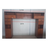 Placard Completo Y Mueble Para Habitacion