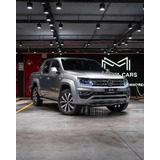 Volkswagen Amarok 2023 3.0 V6 Extreme