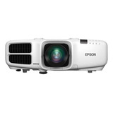 Proyector Epson Powerlite Pro G6450wu Proyector 3lcd