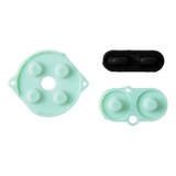 Rubber Pad Gomas Almohadillas Compatible Con Game Boy Color