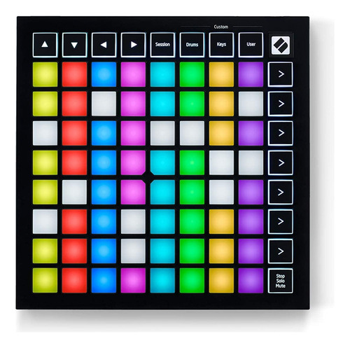 Producto Generico - Controlador Novation Launchpad X Para A.