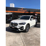 Bmw X1 2020 1.5 Sdrive 18ia At