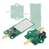 Mf/hf/vhf/sdr Metalpc Micro Radio V Verde Para Mineral