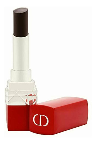 Dior Rouge Dior Ultra Rouge #889-ultra Power 3 Gr 3 Ml
