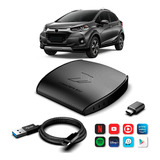 Streaming Box S 2gb Ram 32gb Wr-v Carplay