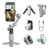 Estabilizador Celular 3 Ejes Plegable Gimbal Profesional