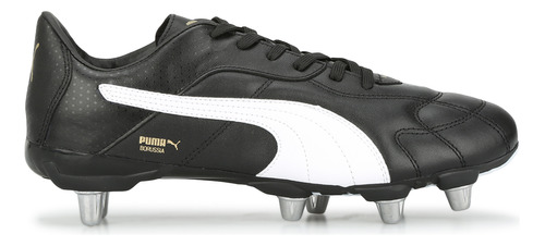 Botines Rugby Puma Borussia 