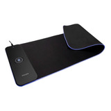 Mouse Pad Gamer Philips Xl Cargador Inalambrico Mod Spl7604