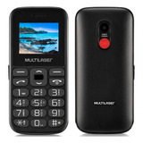 Celular Vita Tela 1.8¨ 2 Chips 2g Usb Bluetooth Envio 24h