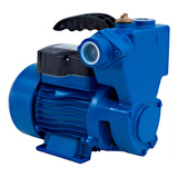 Bomba Claw Auto Aspirante Wmpa75h - 1cv Bivolt Até 60 Metros Cor Azul Fase Elétrica Monofásica Frequência 60 Hz 110v/220v