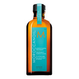 Moroccanoil Tratamiento, 3.4 Onzas Líquidas.