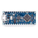 Arduino Nano Cada Con Encabezados [abx00033]