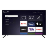 Pantalla Jvc Lt-55mar635 55 Pulgadas Smart Tv 4k Uhd