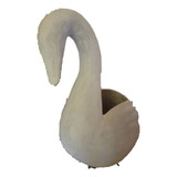 Cisne Grande De Fibrocemento