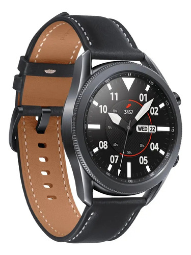 Reloj Smartwatch Samsung Galaxy Watch 3 1.4'' 45mm R840