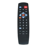 Controle Compatível Com Tv Philips Gx Tecla Sair 14,20,21,29