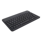 Teclado Para Tablet, Teclado Bluetooth Inalámbrico, Portátil